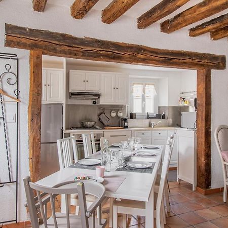 Douceur D'Isles Villa Esterno foto