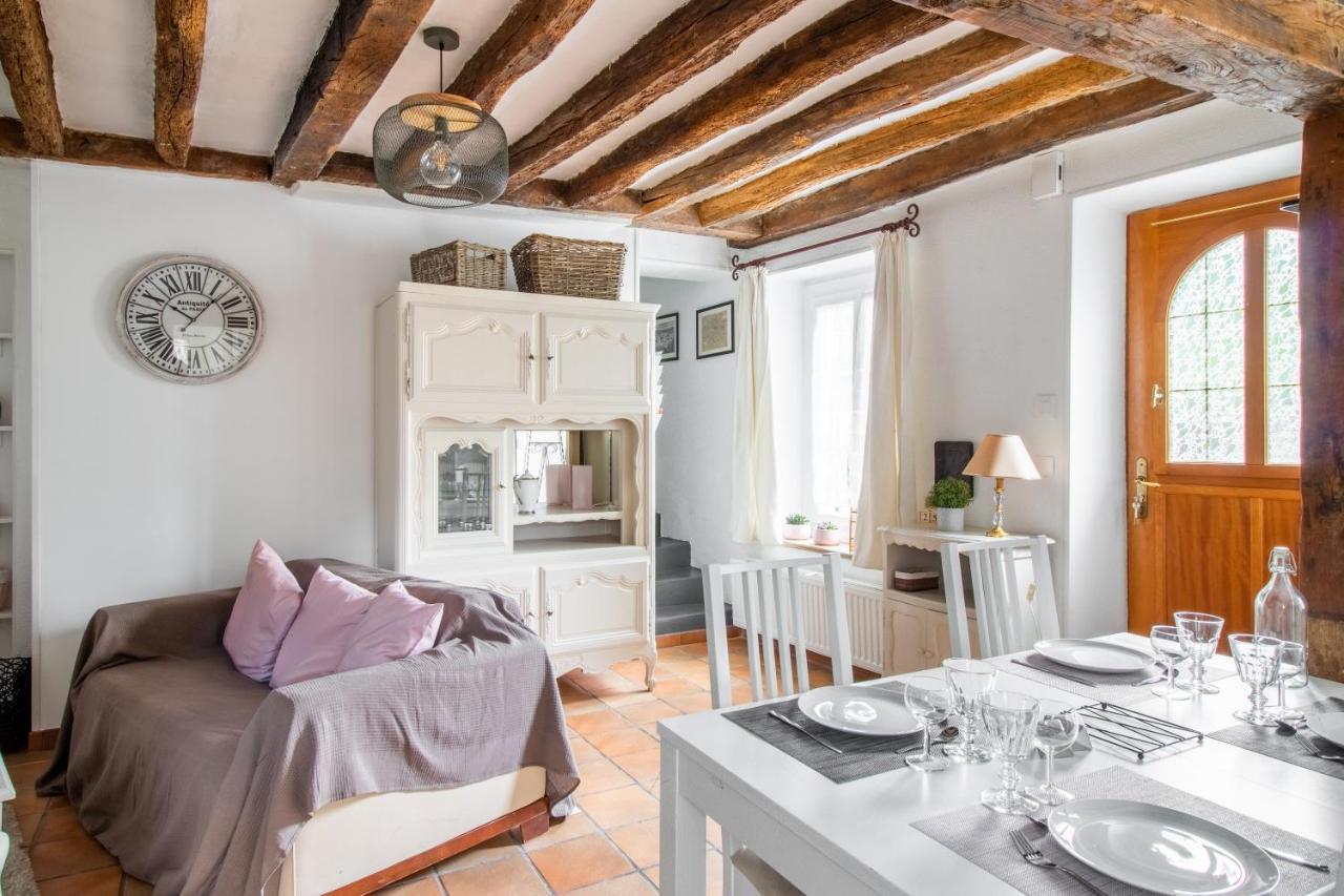 Douceur D'Isles Villa Esterno foto