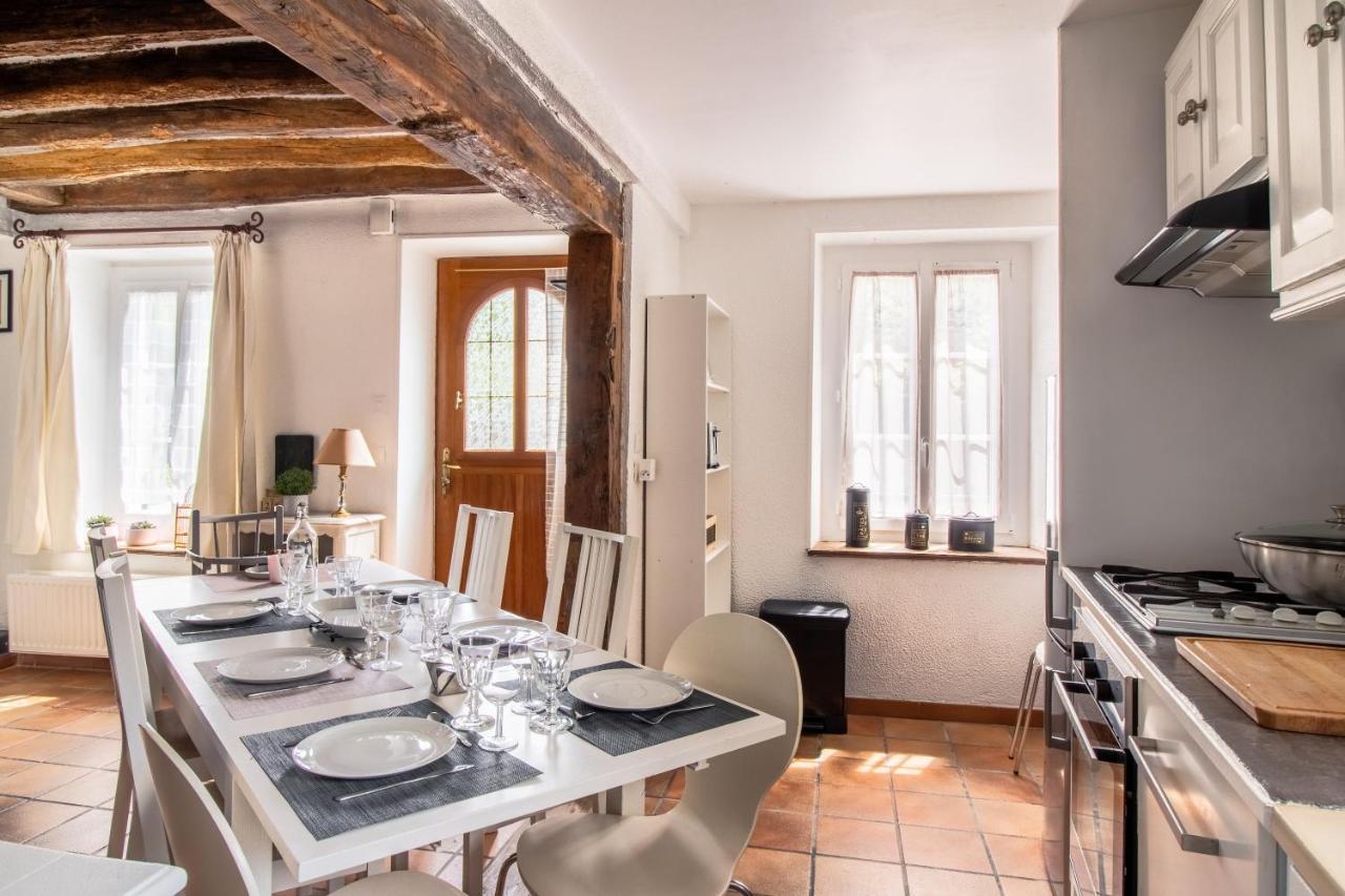Douceur D'Isles Villa Esterno foto