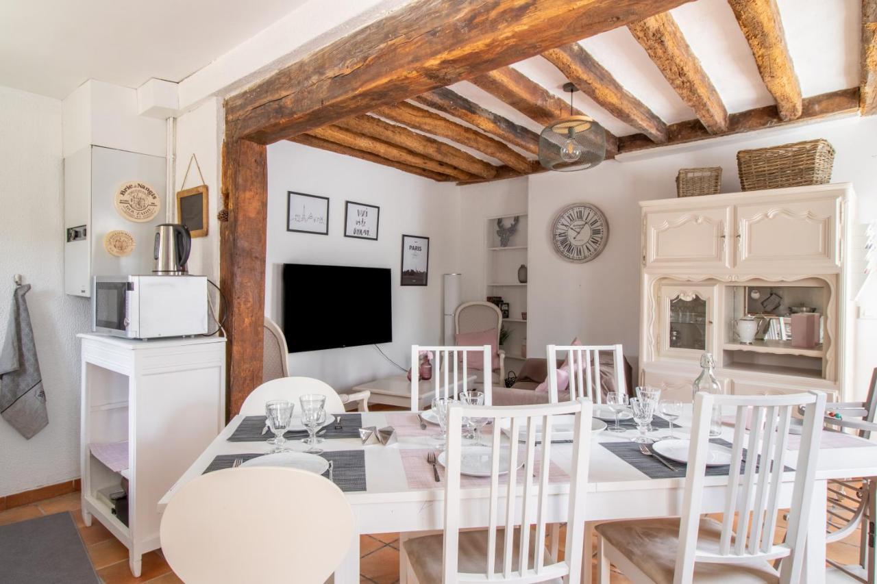 Douceur D'Isles Villa Esterno foto