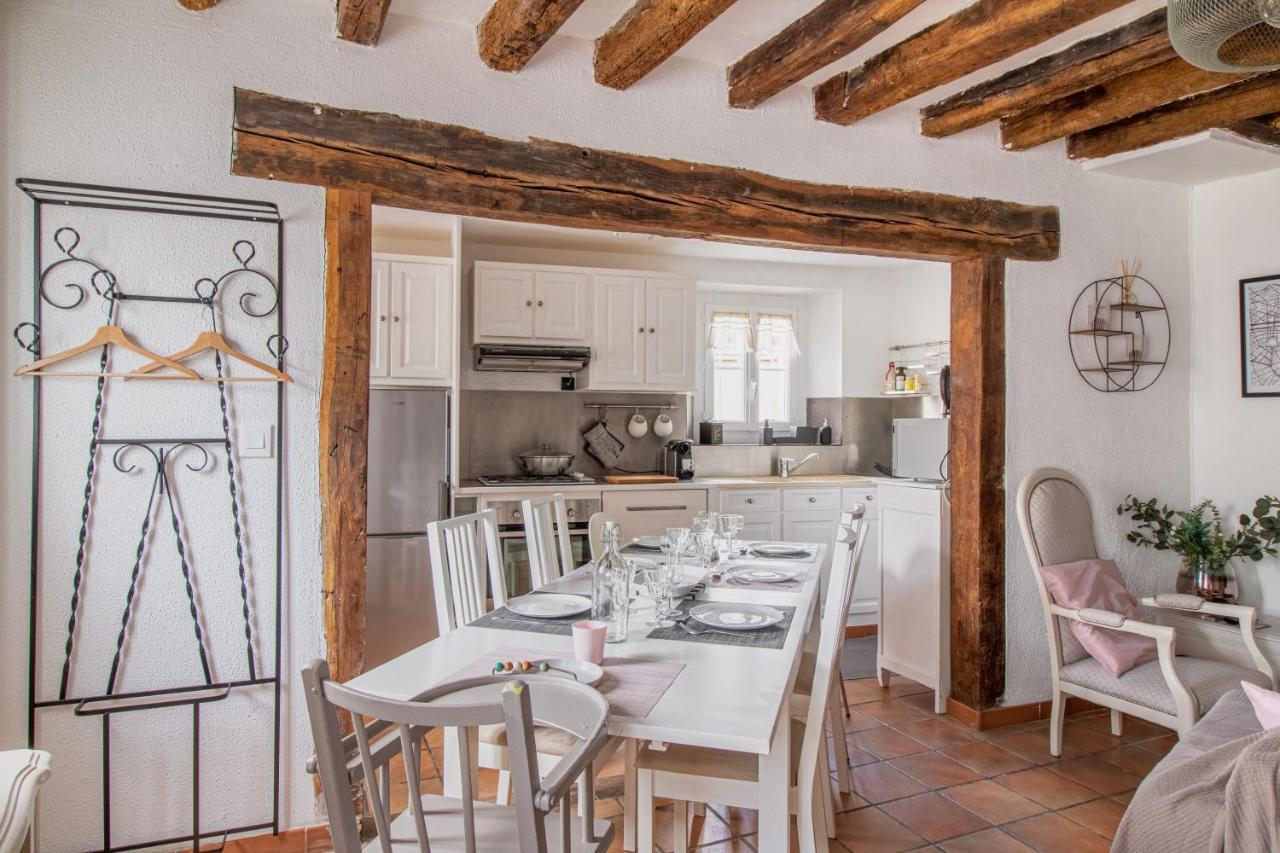Douceur D'Isles Villa Esterno foto