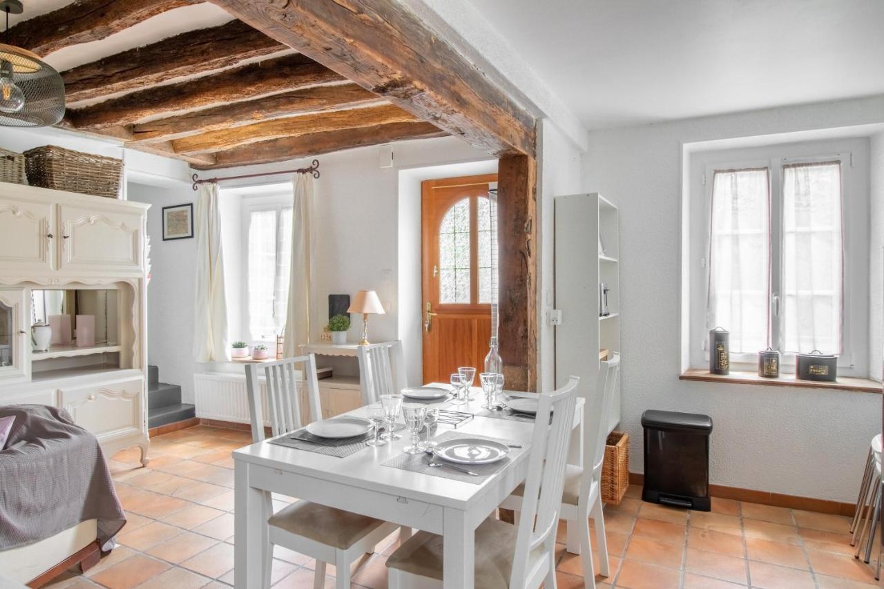 Douceur D'Isles Villa Esterno foto