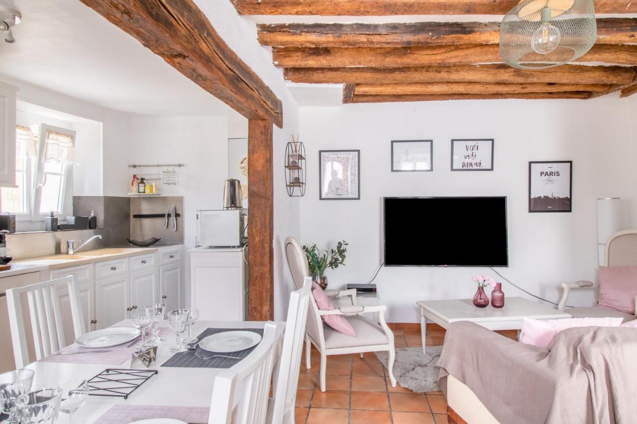 Douceur D'Isles Villa Esterno foto